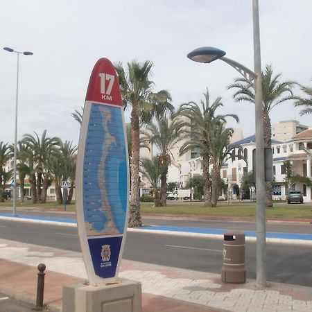 Aldeas Taray Admer 10 La Manga del Mar Menor Kültér fotó
