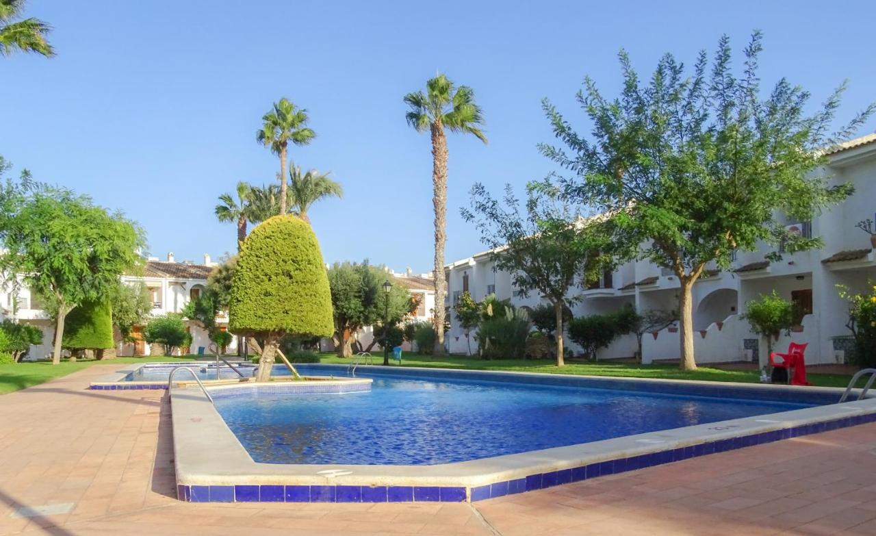 Aldeas Taray Admer 10 La Manga del Mar Menor Kültér fotó
