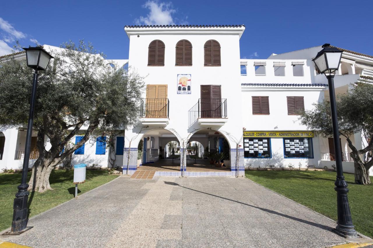 Aldeas Taray Admer 10 La Manga del Mar Menor Kültér fotó