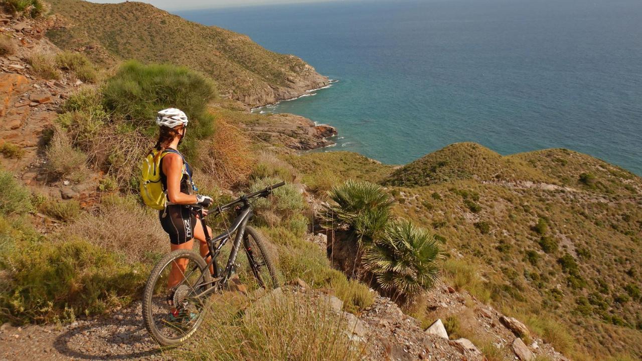 Aldeas Taray Admer 10 La Manga del Mar Menor Kültér fotó