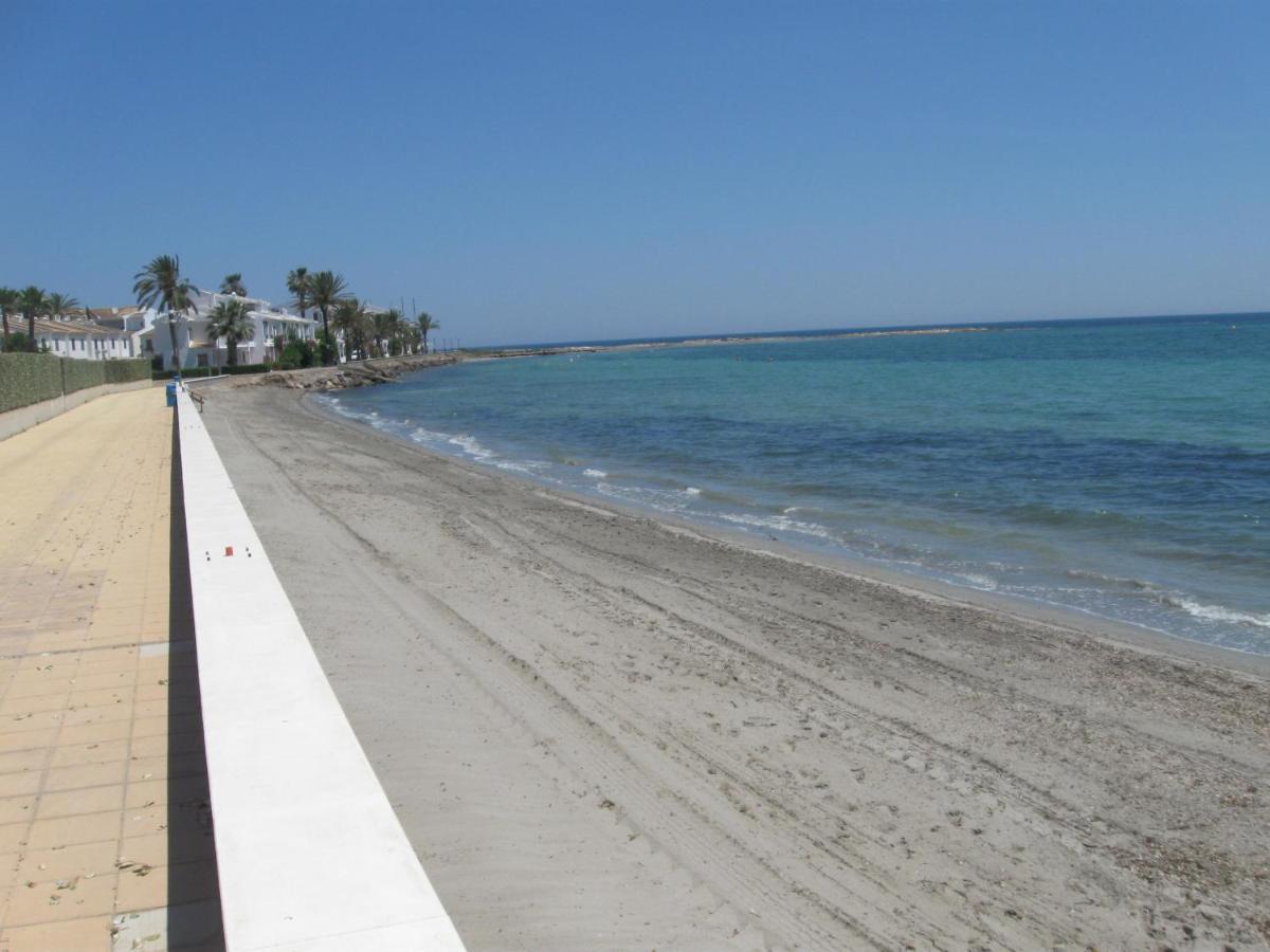 Aldeas Taray Admer 10 La Manga del Mar Menor Kültér fotó