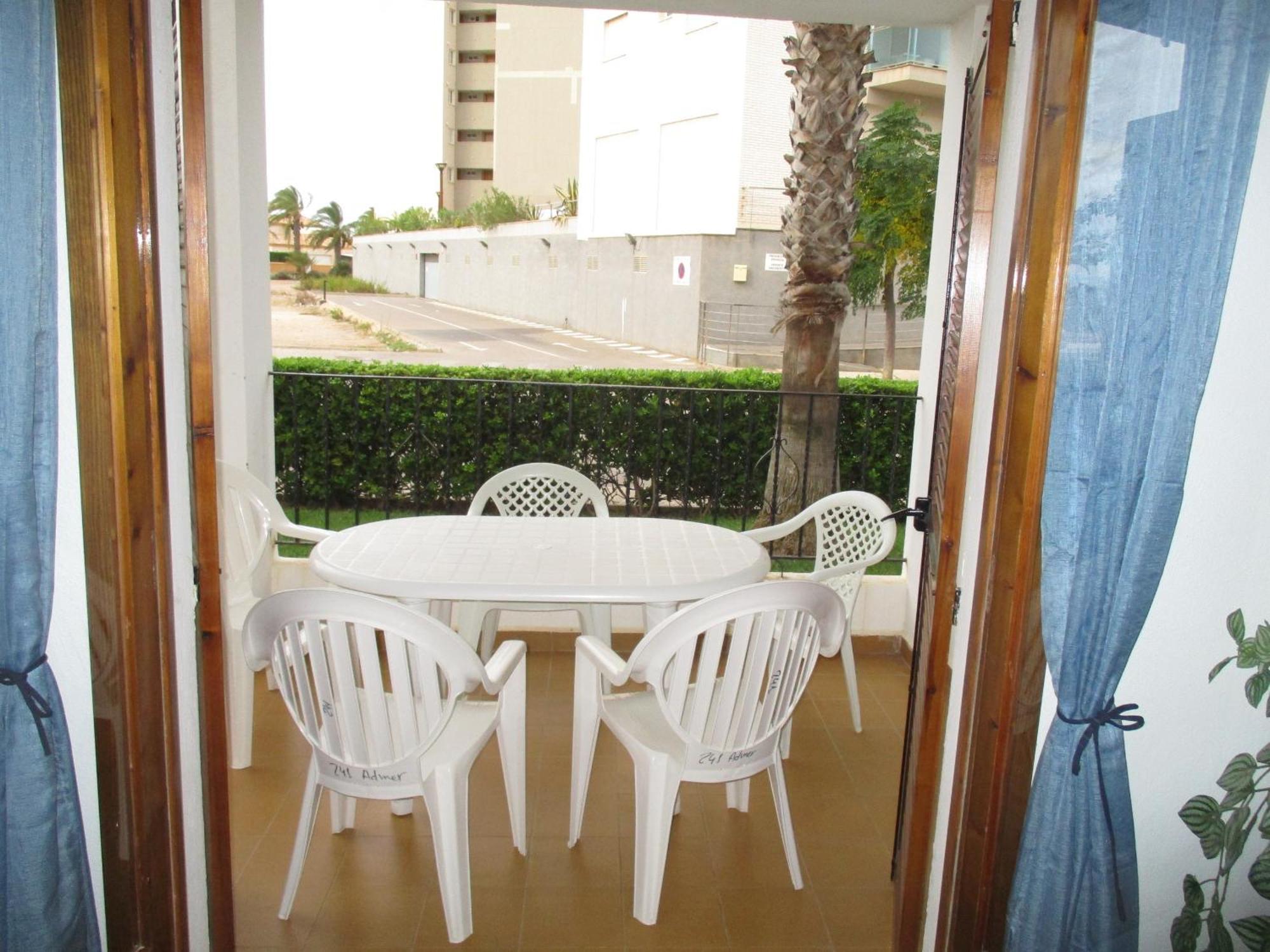 Aldeas Taray Admer 10 La Manga del Mar Menor Kültér fotó