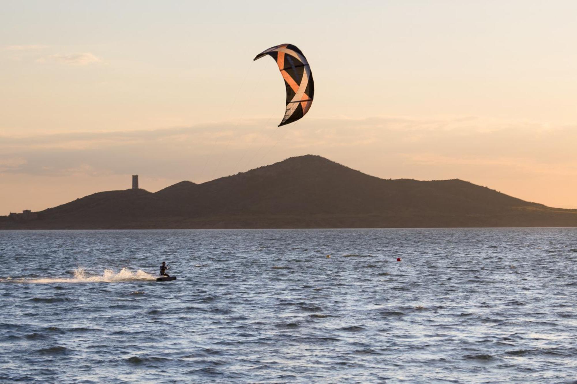 Aldeas Taray Admer 10 La Manga del Mar Menor Kültér fotó