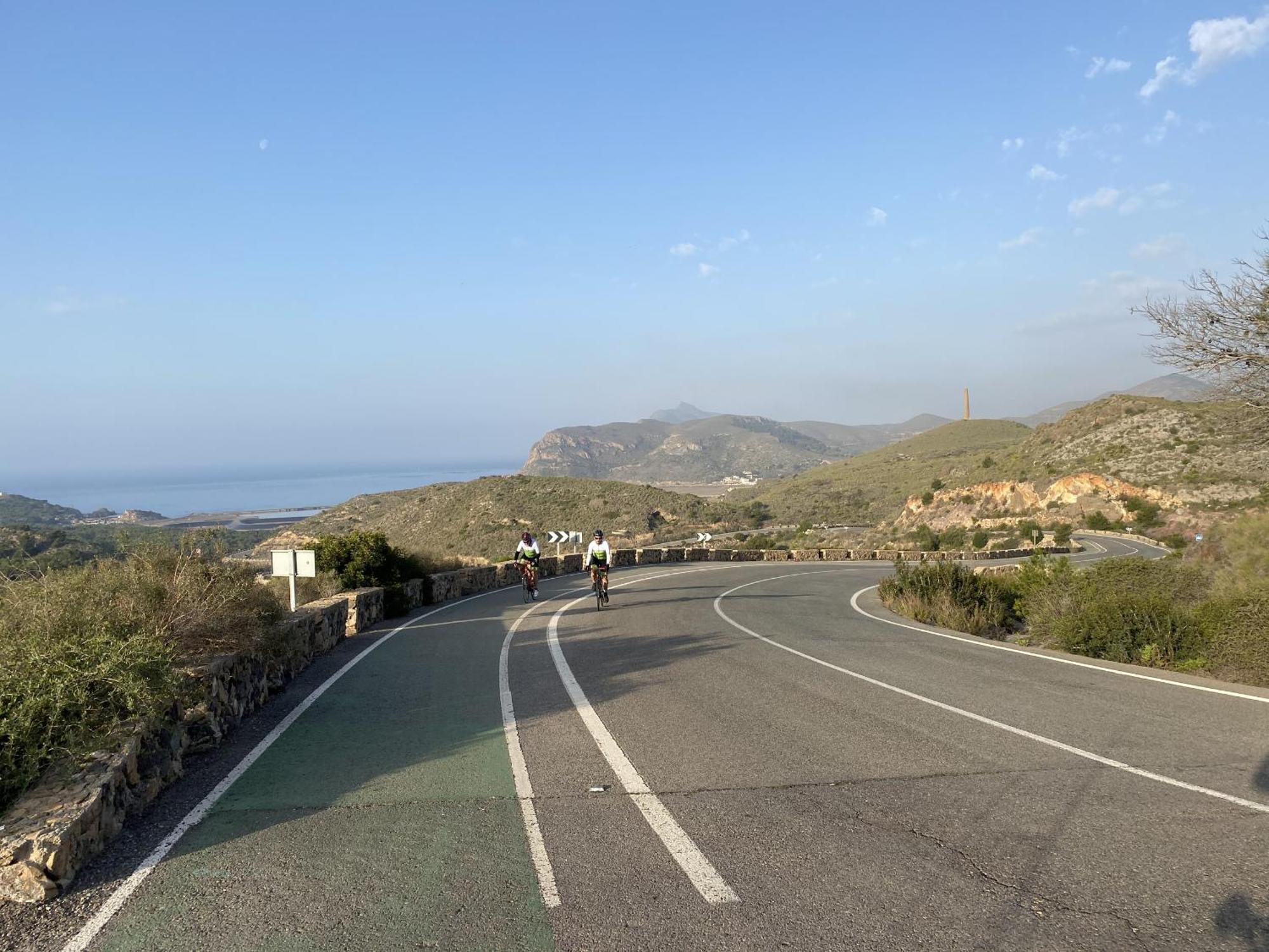 Aldeas Taray Admer 10 La Manga del Mar Menor Kültér fotó
