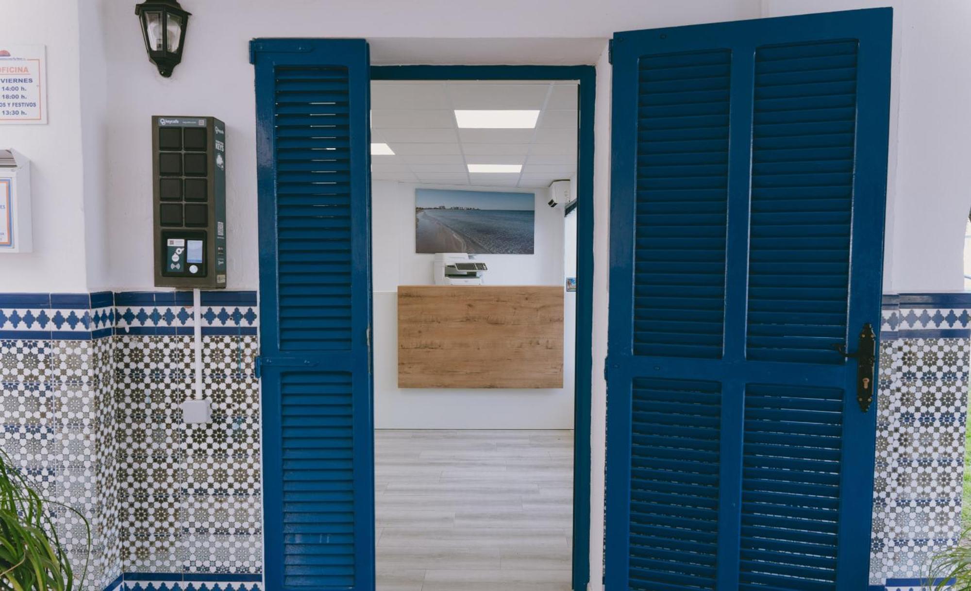 Aldeas Taray Admer 10 La Manga del Mar Menor Kültér fotó