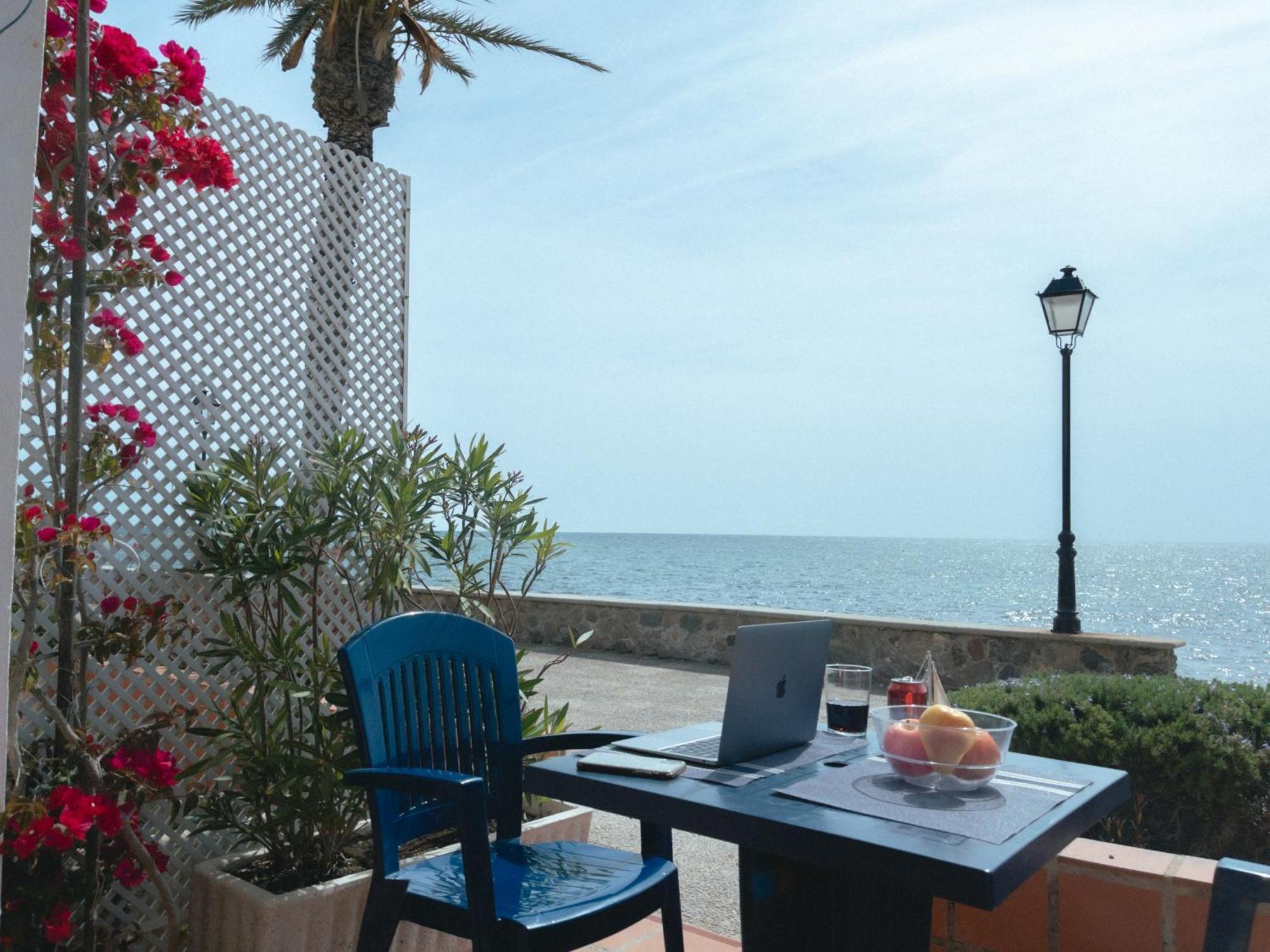 Aldeas Taray Admer 10 La Manga del Mar Menor Kültér fotó